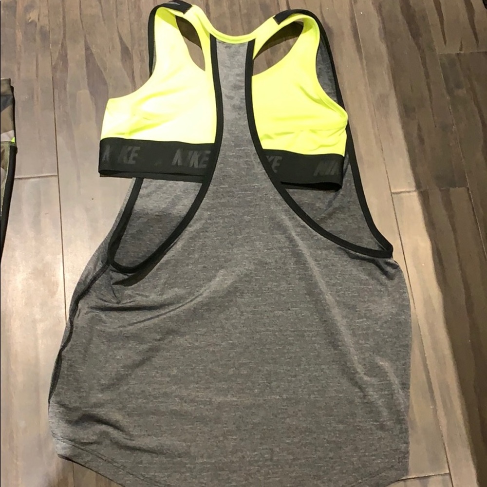 Nike set - Picture 5 of 7